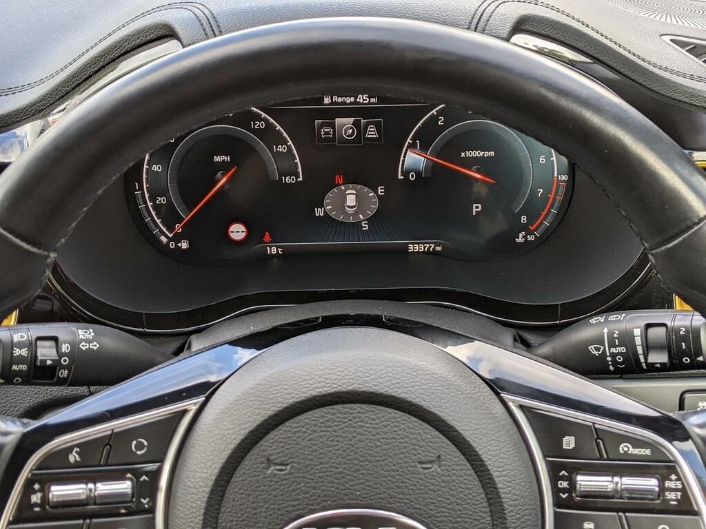 Kia Xceed 1.0T Gdi Isg 3 Silver #13