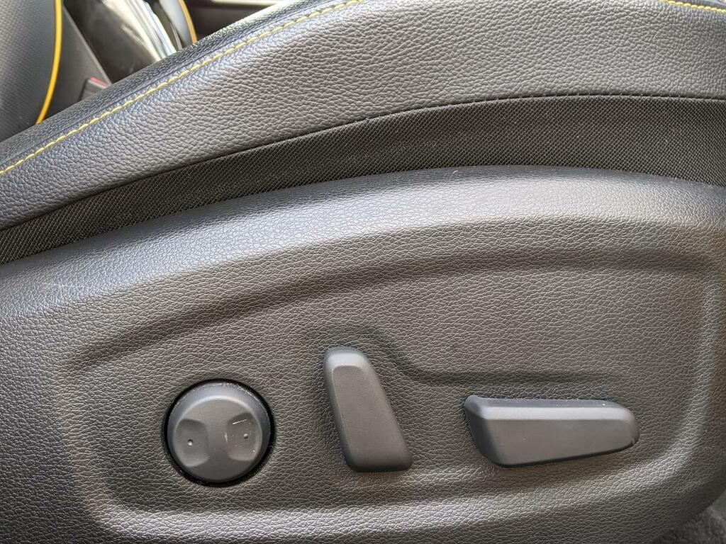 Kia Xceed 1.0T Gdi Isg 3 Silver #23