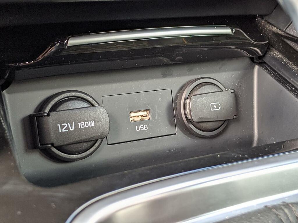 Kia Xceed 1.0T Gdi Isg 3 Silver #29