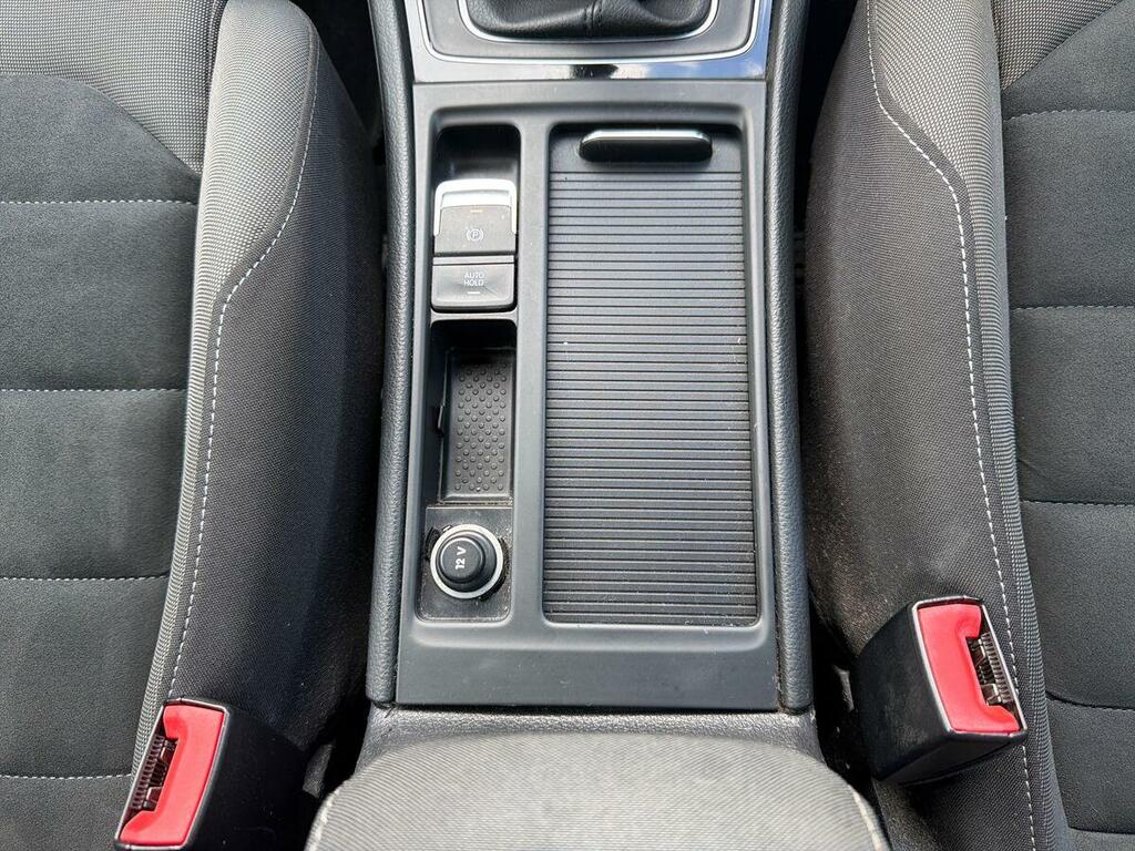 Volkswagen Golf 2.0 R Tsi Dsg 420 Bhp Yellow #25