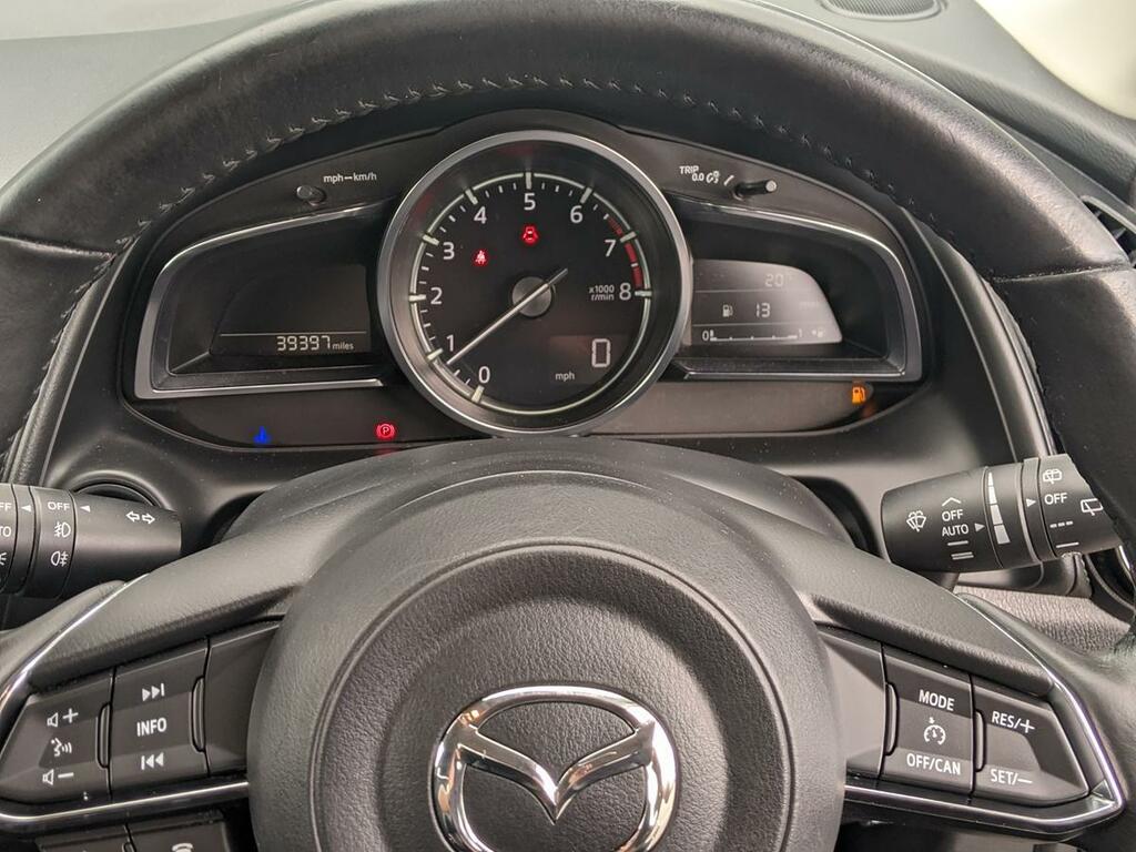 Mazda CX-3 2.0 Skyactiv-g Se-l Nav Euro 6 Ss White #23