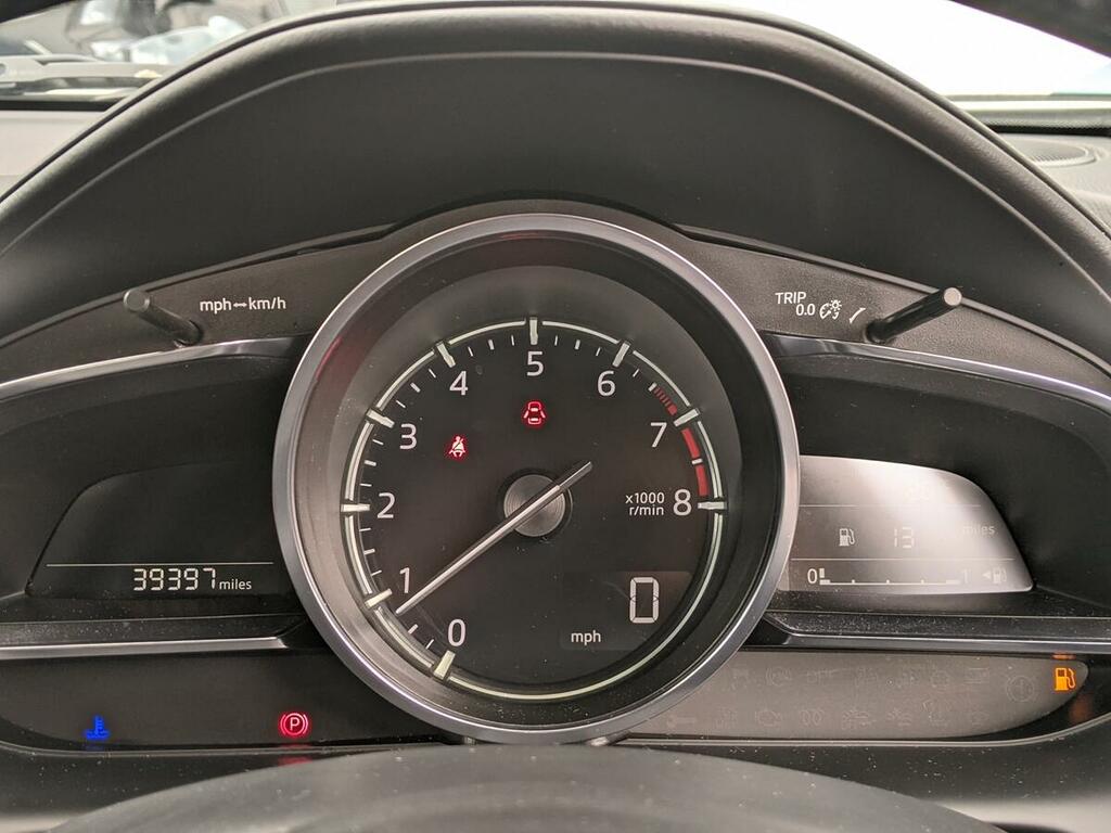 Mazda CX-3 2.0 Skyactiv-g Se-l Nav Euro 6 Ss White #20