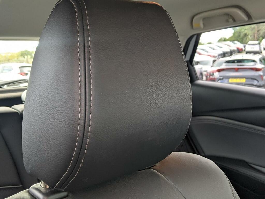 Mazda CX-3 2.0 Skyactiv-g Se-l Nav Euro 6 Ss White #13