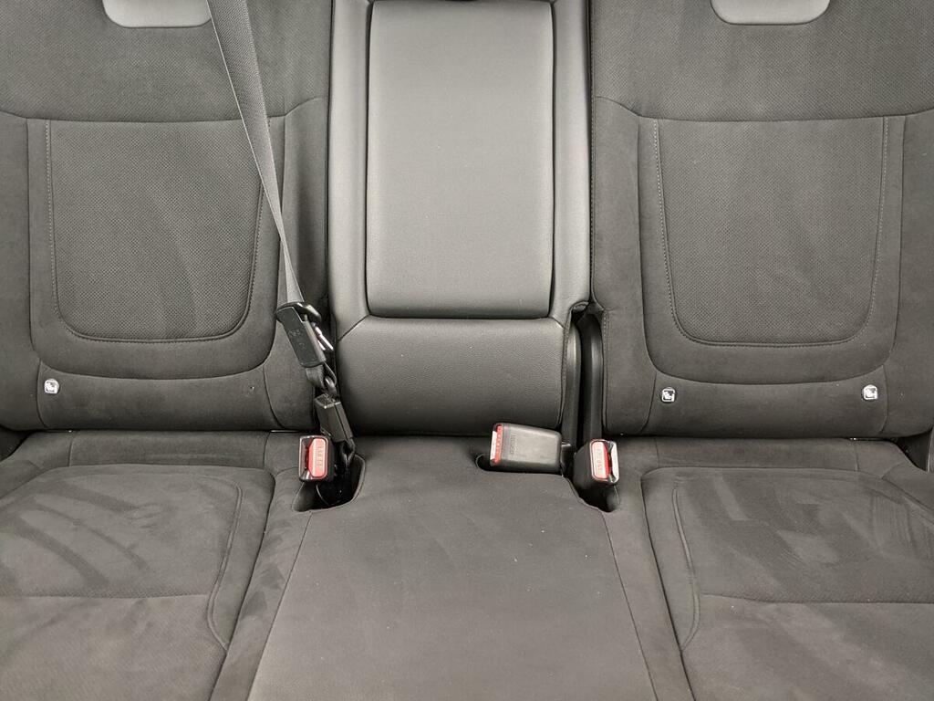 Hyundai Tucson 1.6T Advance Grey #27