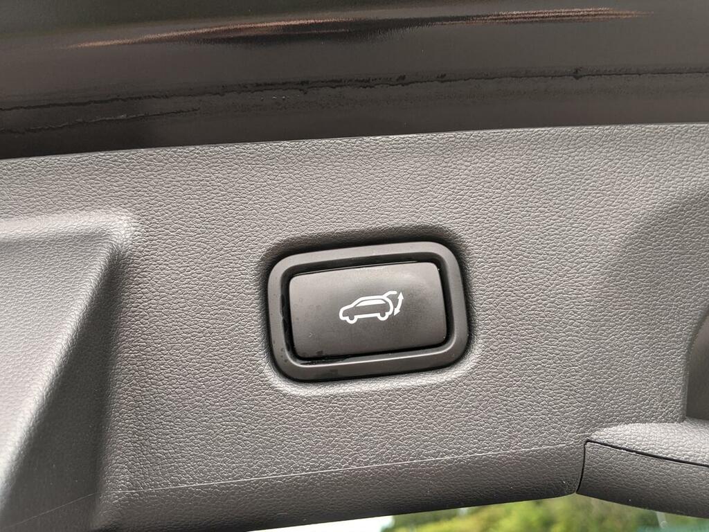 Hyundai Tucson 1.6T Advance Grey #25