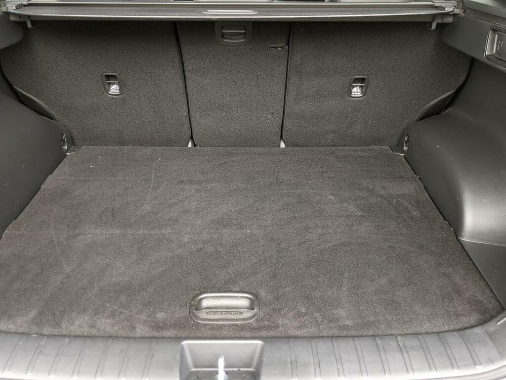 Hyundai Tucson 1.6T Advance Grey #18