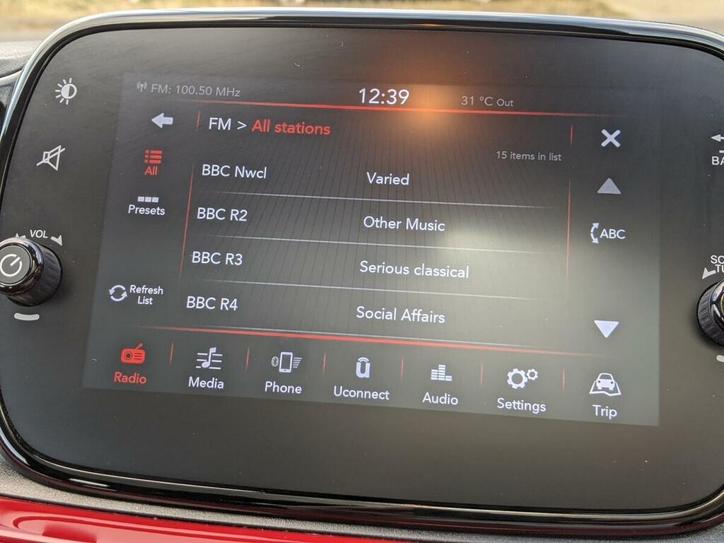Fiat 500 42Kwh Icon #19