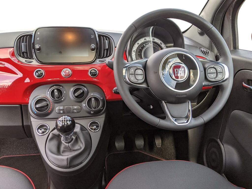 Fiat 500 42Kwh Icon #12