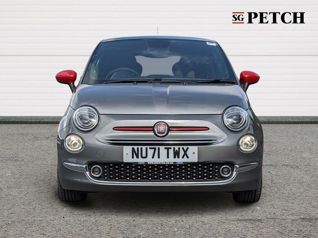 Fiat 500 42Kwh Icon #8