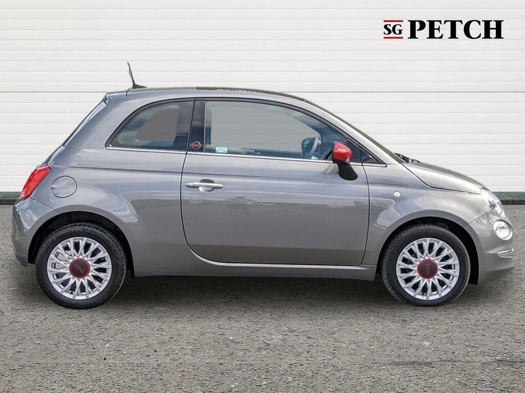 Fiat 500 42Kwh Icon #2
