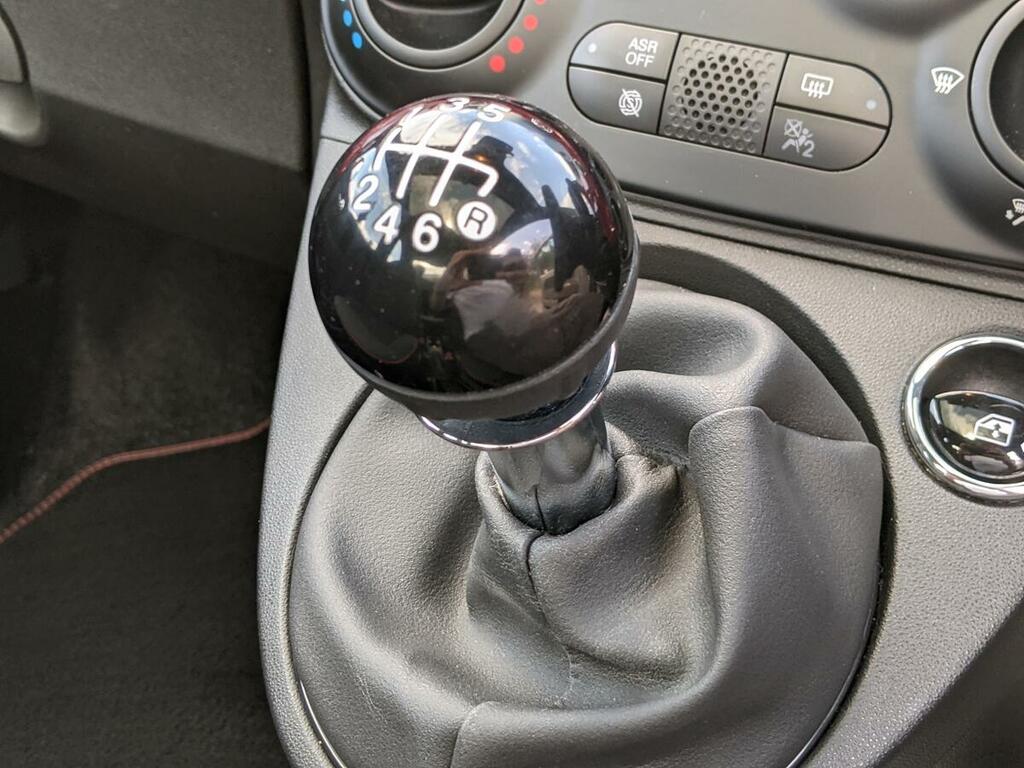Fiat 500 42Kwh Icon #22