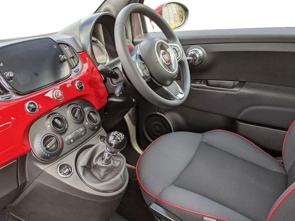 Fiat 500 42Kwh Icon #15
