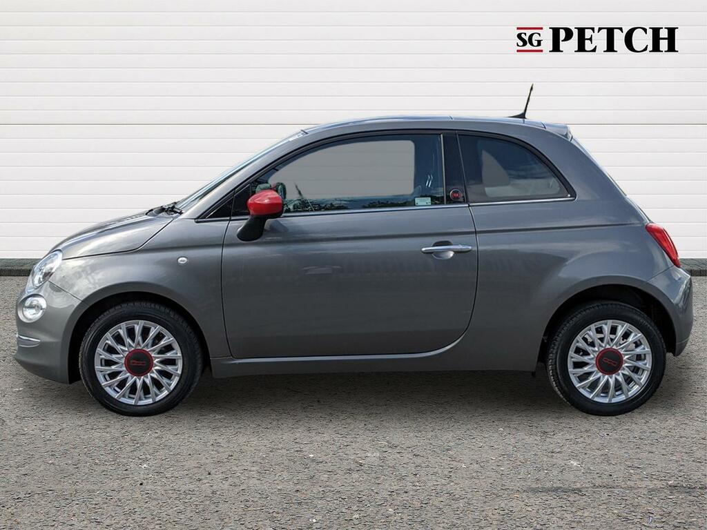 Fiat 500 42Kwh Icon #6