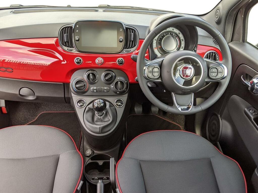 Fiat 500 42Kwh Icon #11