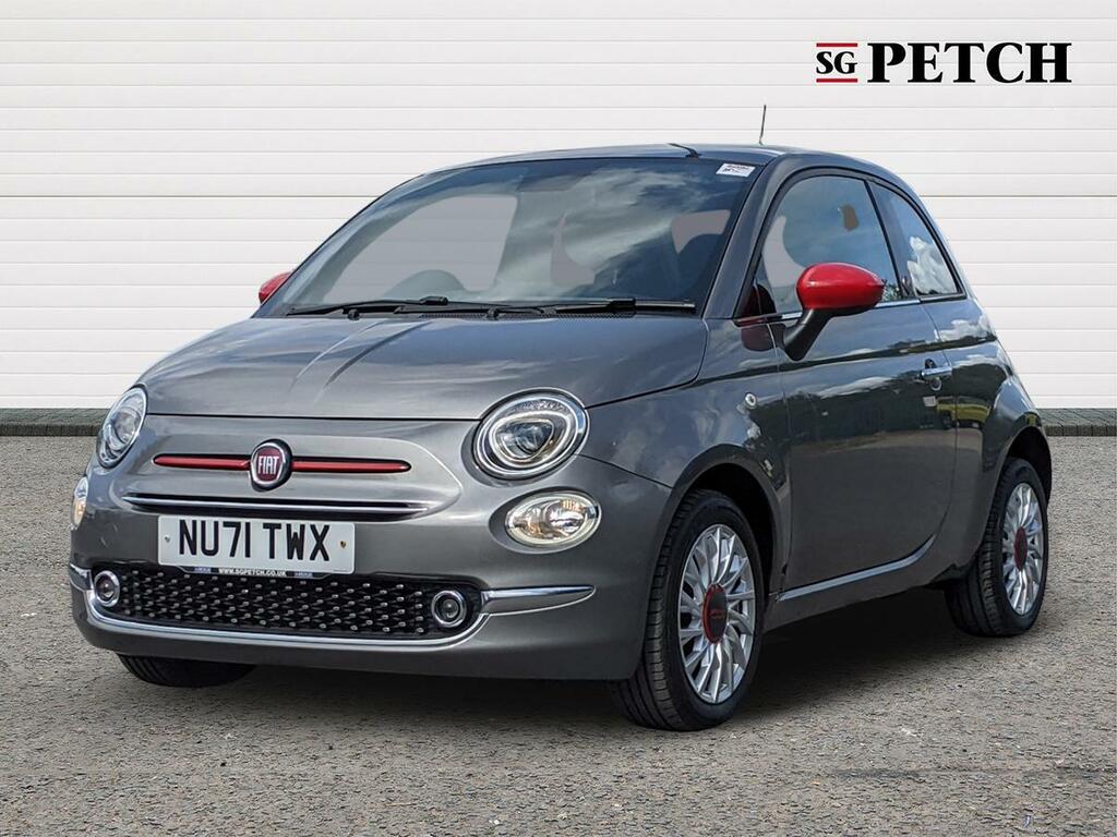 Fiat 500 42Kwh Icon #7