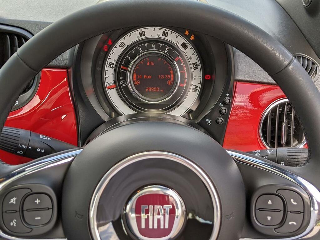 Fiat 500 42Kwh Icon #13