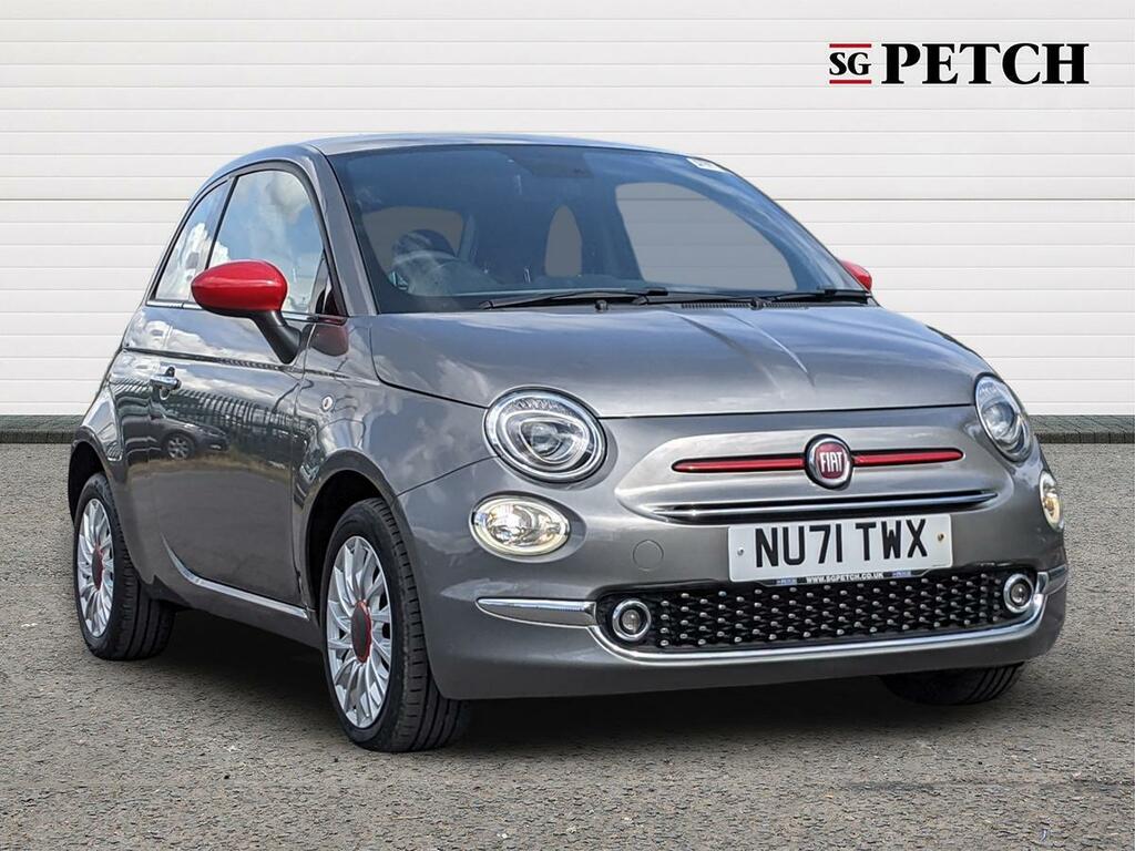 Fiat 500 42Kwh Icon #1