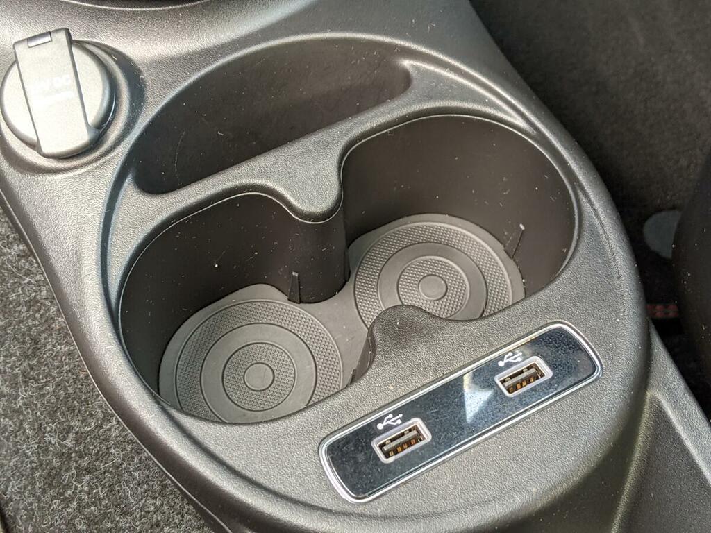 Fiat 500 42Kwh Icon #24
