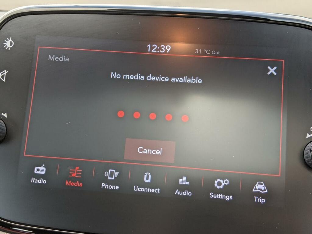 Fiat 500 42Kwh Icon #20