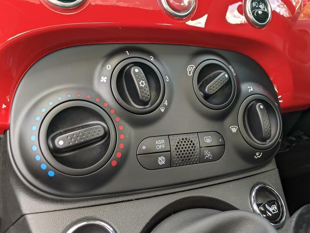 Fiat 500 42Kwh Icon #21