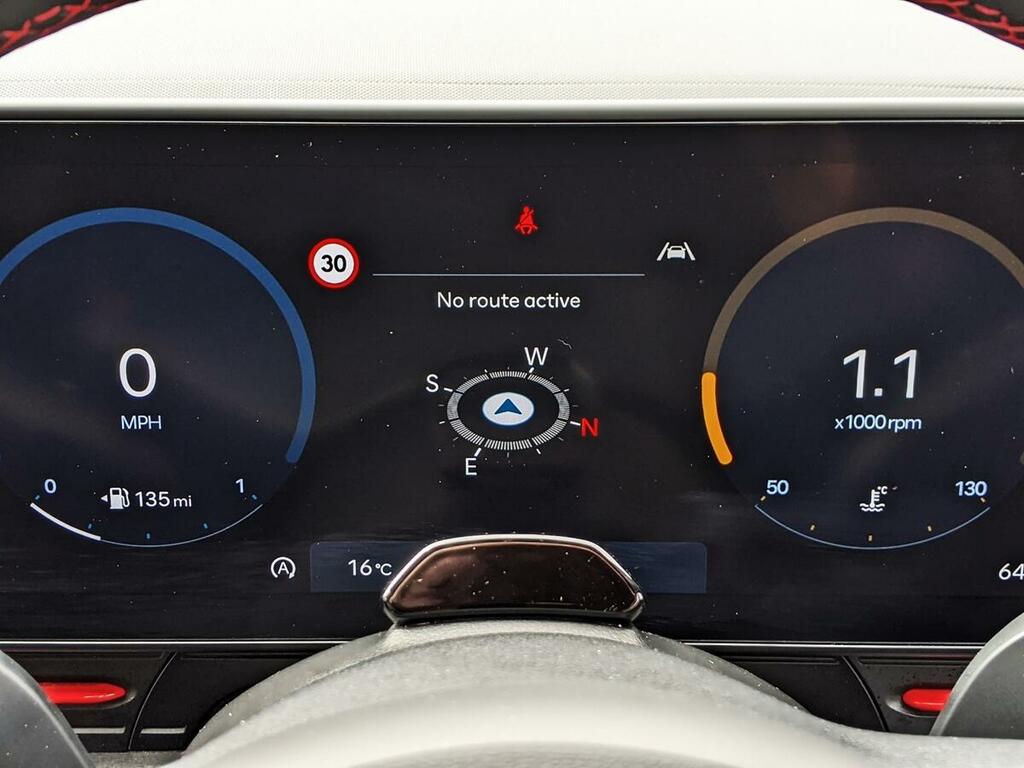 Hyundai Kona Advance Grey #14