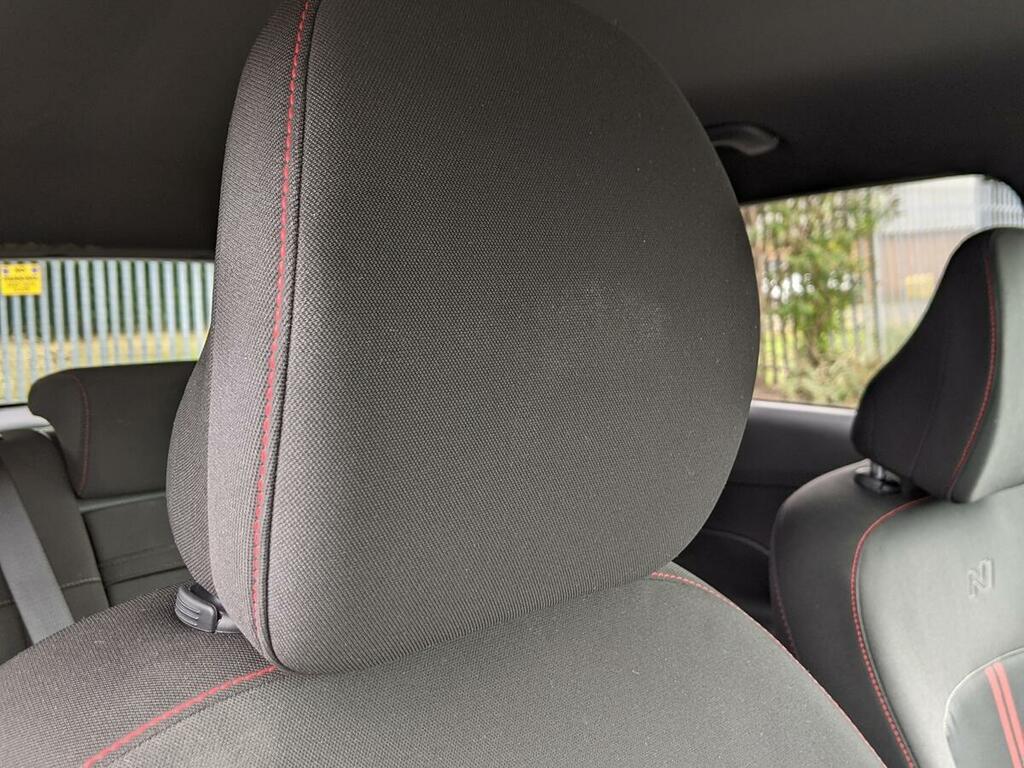 Hyundai Kona Advance Grey #21
