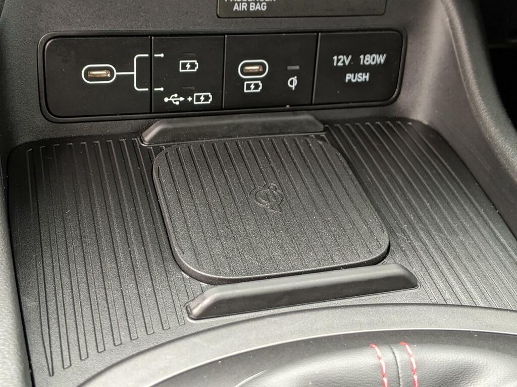 Hyundai Kona Advance Grey #29