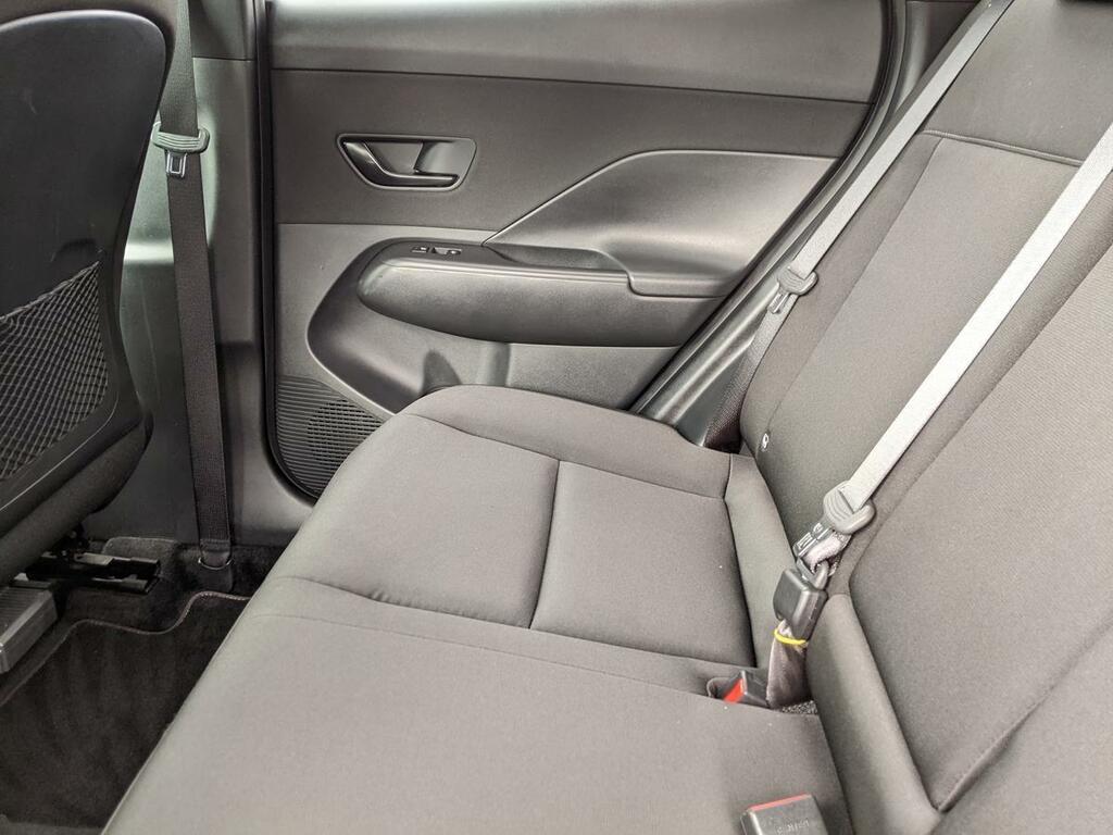 Hyundai Kona Advance Grey #17