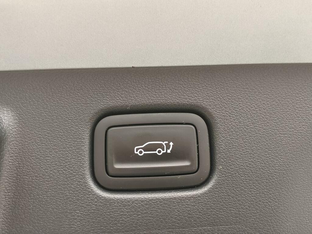 Hyundai Kona Advance Grey #23