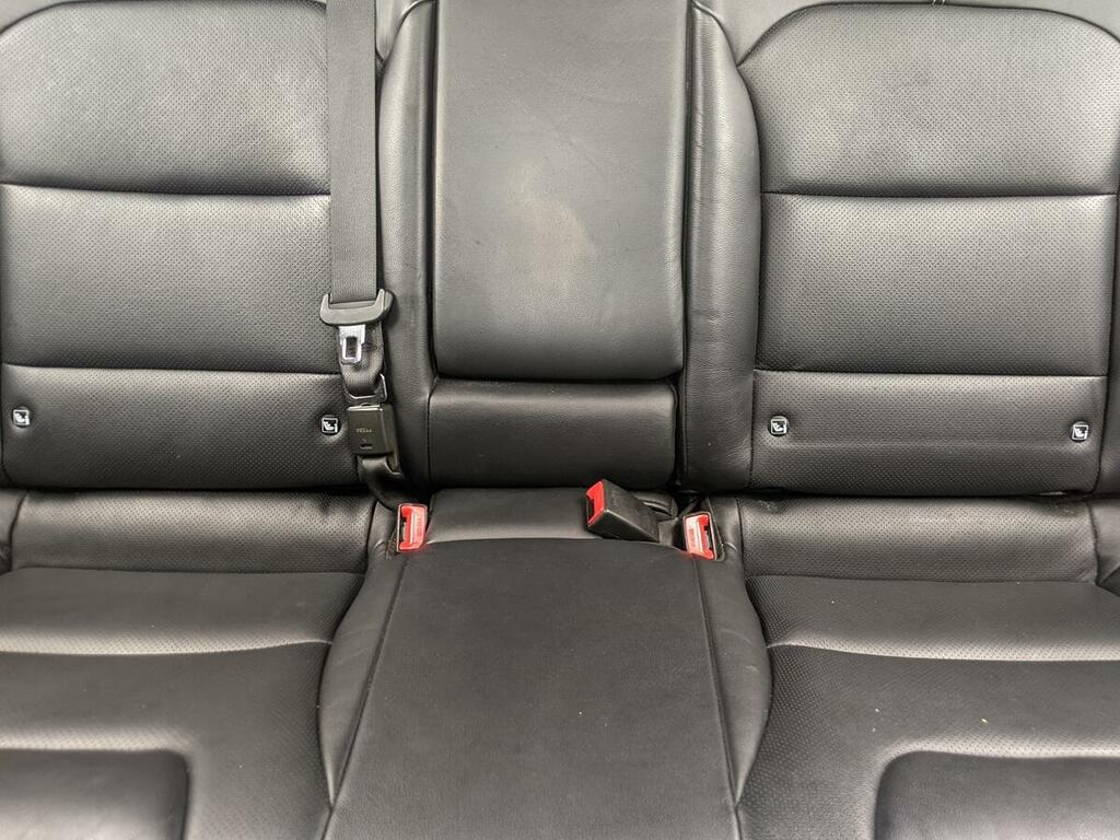 Kia Niro 1.6 Gdi Hybrid 2 Dct Red #27