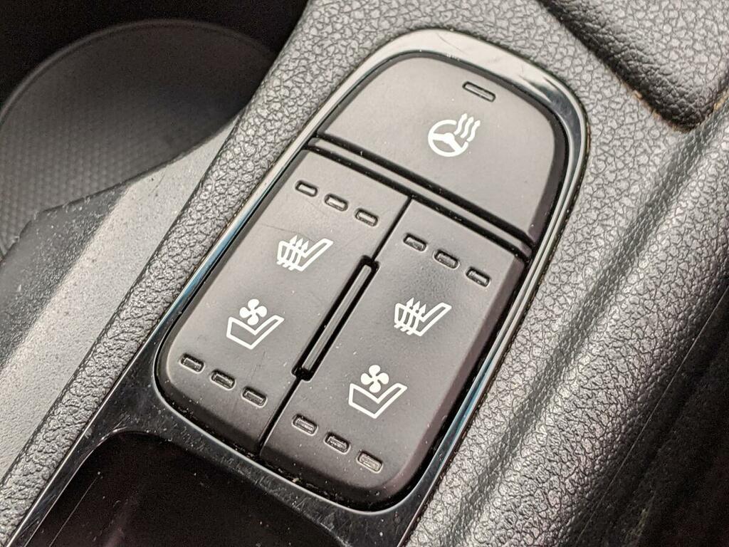 Kia Niro 1.6 Gdi Hybrid 2 Dct Red #22