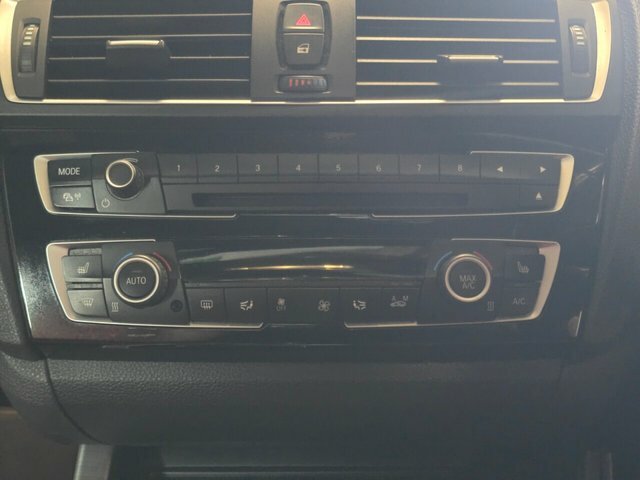 BMW 2 Series Gran Coupe Saloon Black #31