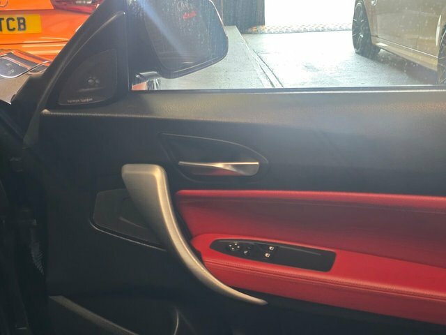 BMW 2 Series Gran Coupe Saloon Black #22