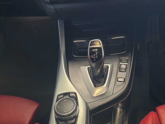 BMW 2 Series Gran Coupe Saloon Black #29