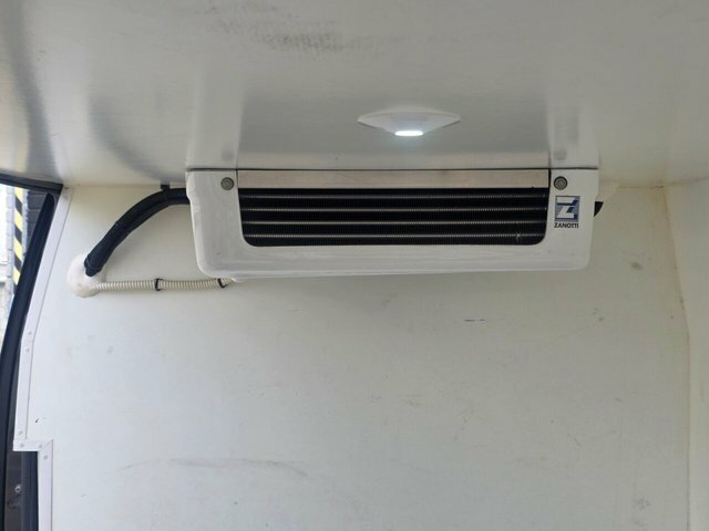 Citroen Dispatch 1400 Enterprise Blue Hdi Ss  #34