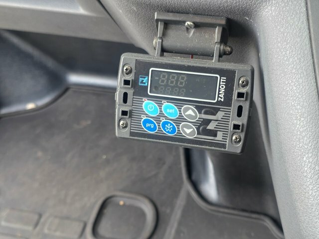 Citroen Dispatch 1400 Enterprise Blue Hdi Ss  #26