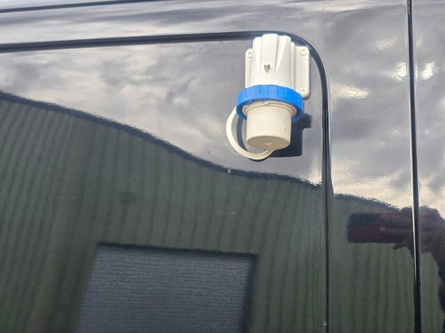 Citroen Dispatch 1400 Enterprise Blue Hdi Ss  #31