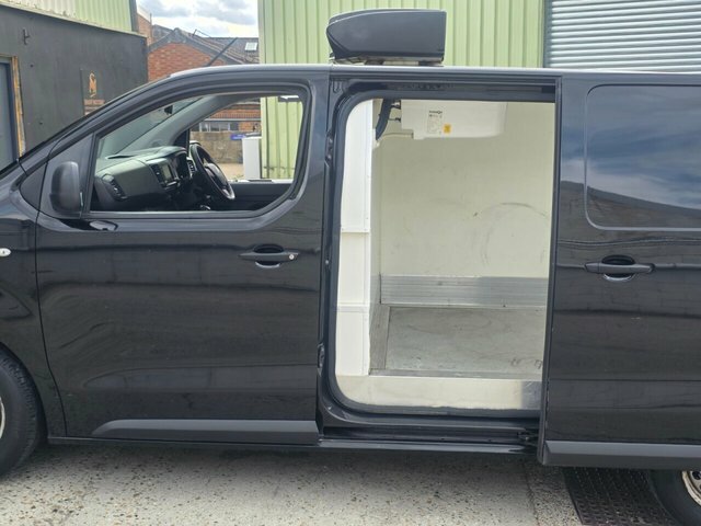 Citroen Dispatch 1400 Enterprise Blue Hdi Ss  #35