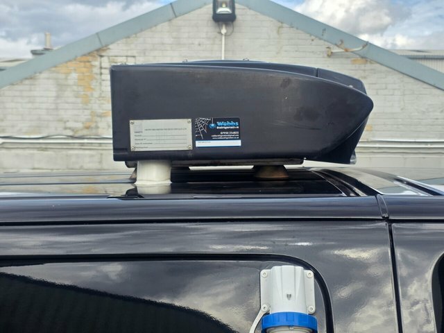 Citroen Dispatch 1400 Enterprise Blue Hdi Ss  #32