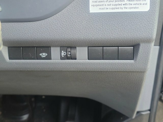 Citroen Dispatch 1400 Enterprise Blue Hdi Ss  #30