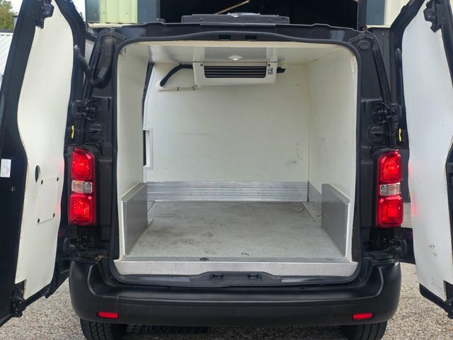 Citroen Dispatch 1400 Enterprise Blue Hdi Ss  #33