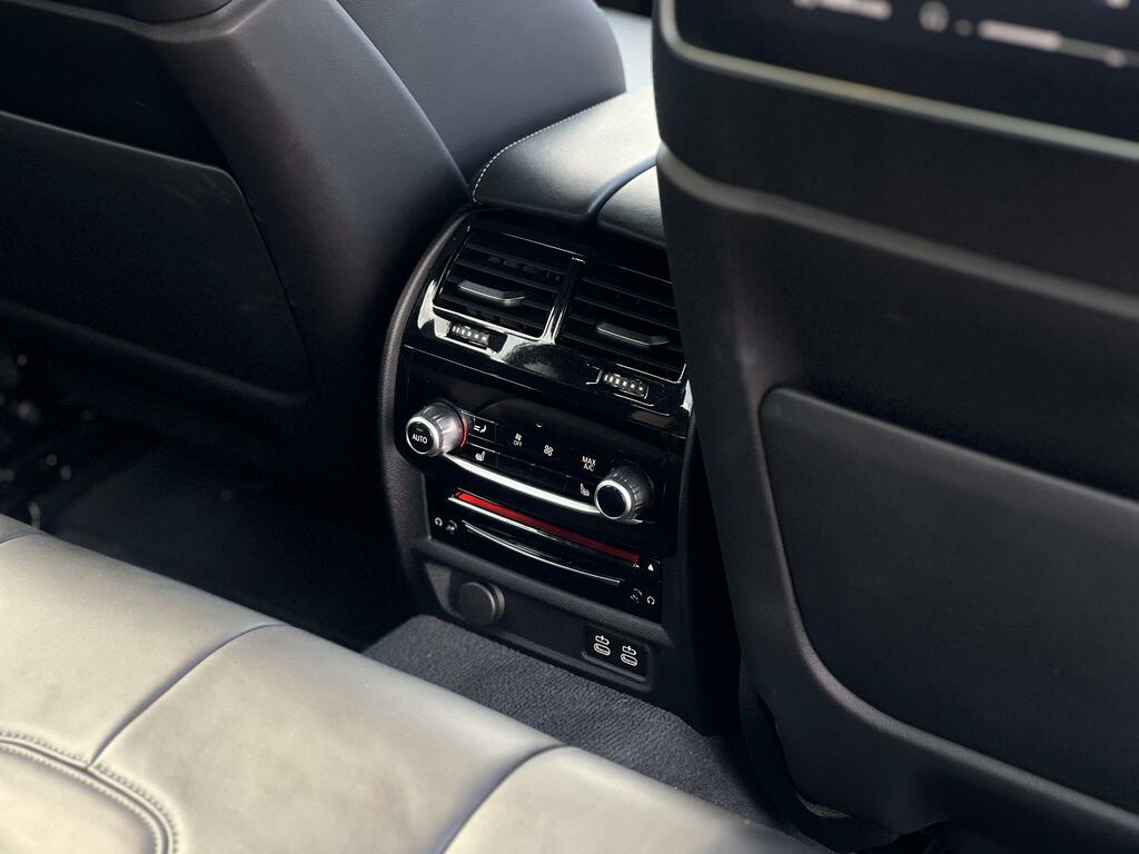 BMW M5 M5 Competition Saloon #44