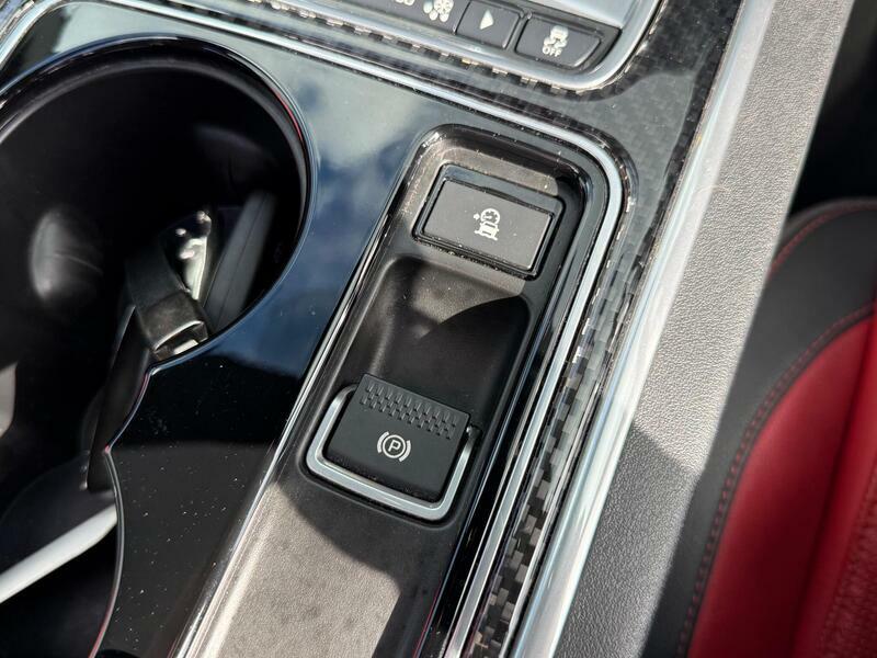 Jaguar XE Black #45