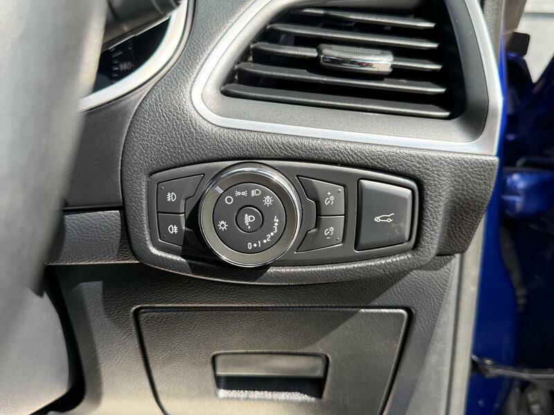 Ford Galaxy 2.0 Tdci Titanium X Silver #53