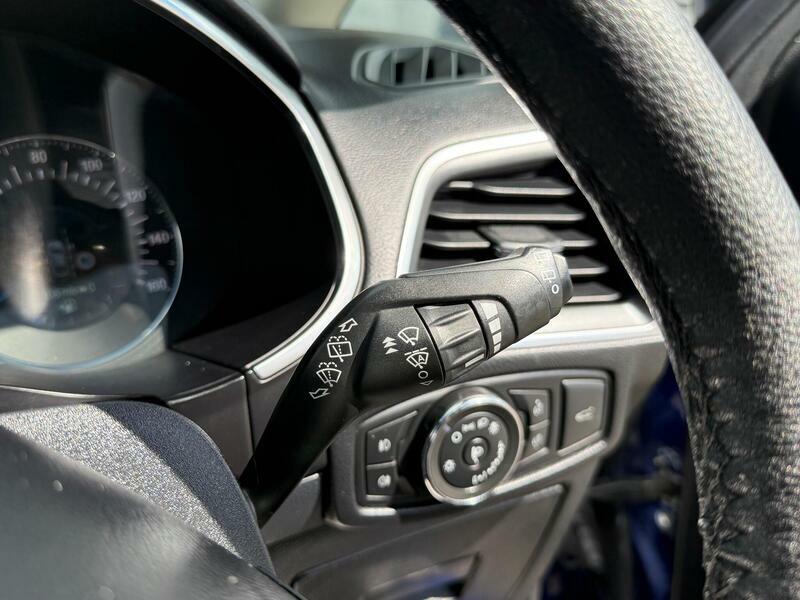 Ford Galaxy 2.0 Tdci Titanium X Silver #50