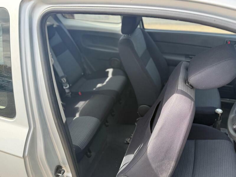 Hyundai Getz 1.4 Cdx Blue #15