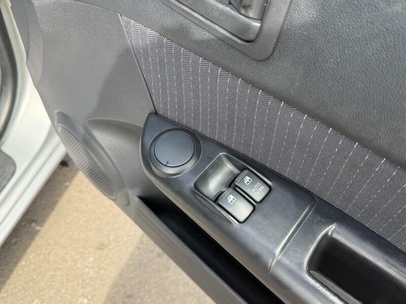 Hyundai Getz 1.4 Cdx Blue #13