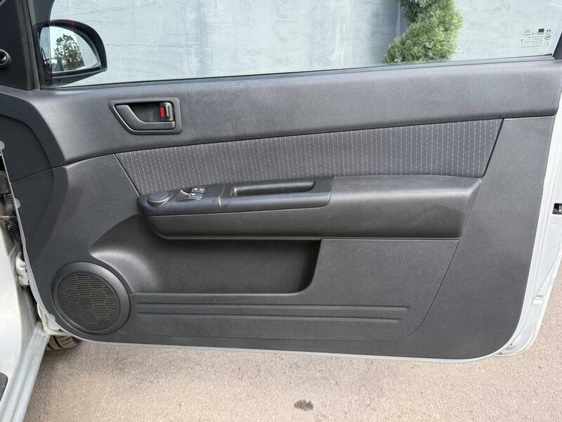 Hyundai Getz 1.4 Cdx Blue #12