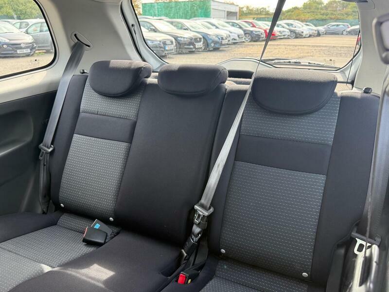 Hyundai Getz 1.4 Cdx Blue #21