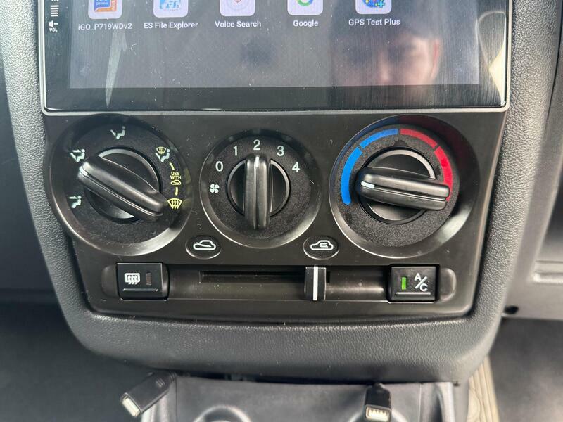 Hyundai Getz 1.4 Cdx Blue #39